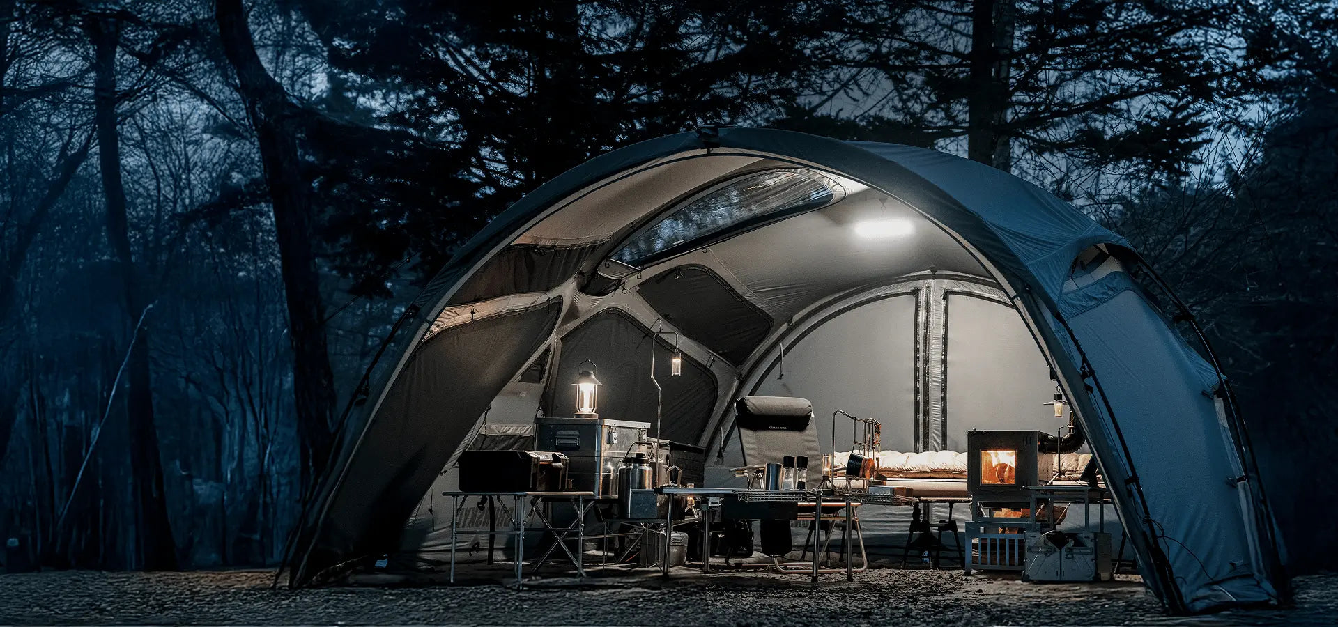 韓國LUMENA 戶外美學 PriseMall