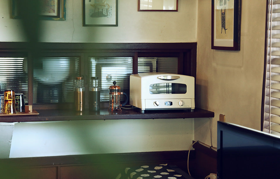 Aladdin アラジン 日本🇯🇵廚具