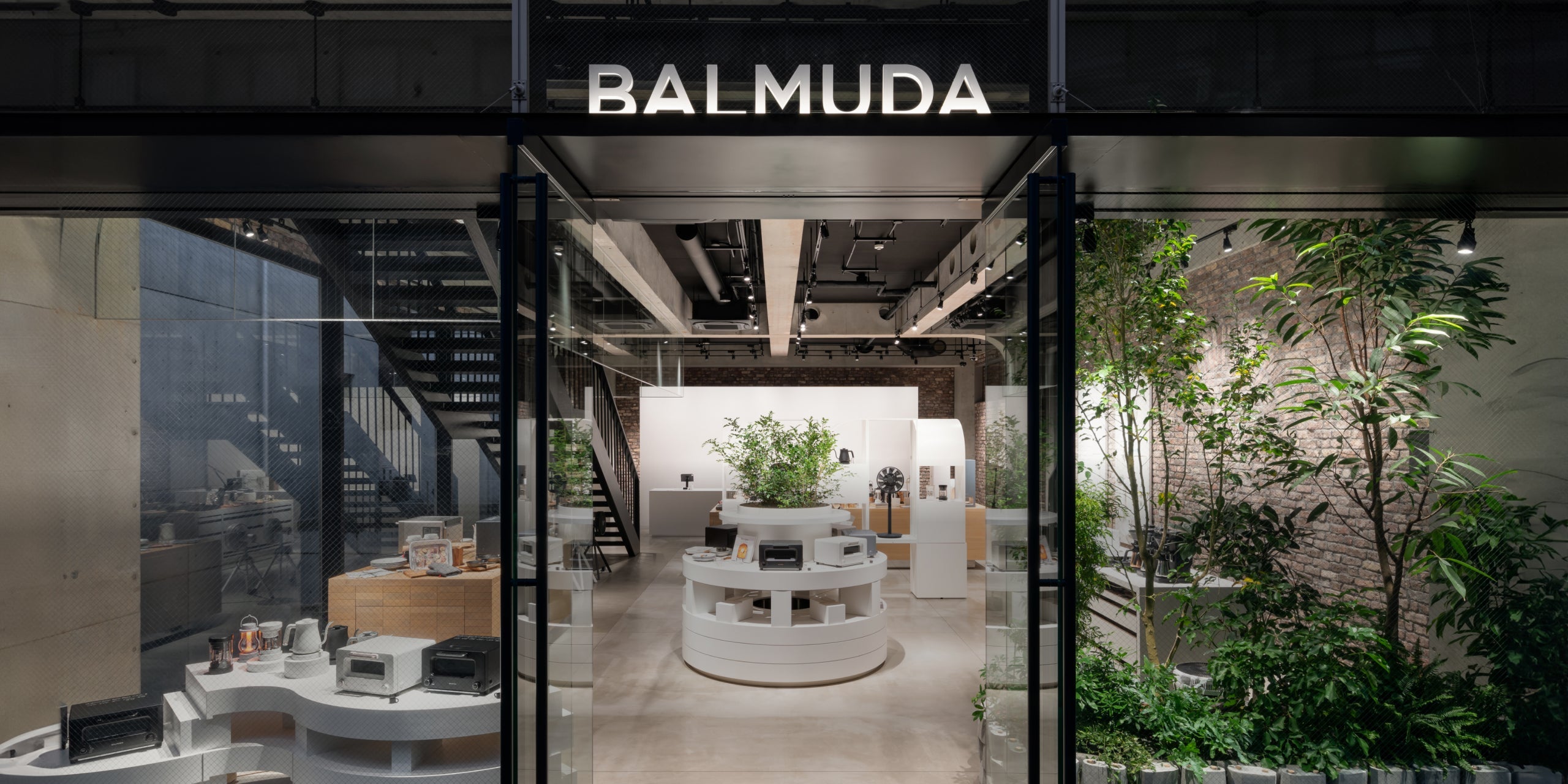 BALMUDA バルミューダ 🇯🇵廚具