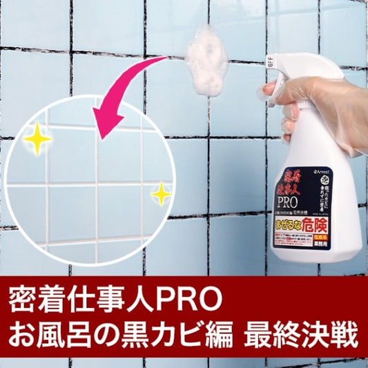 日本Arnest新潟県 終極除霉噴霧 400ml · 雙重除霉成份超強效 · 日本清潔協會最高濃度