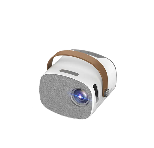 Hayaku Opus 📽️ 小型同屏投影機 My Store