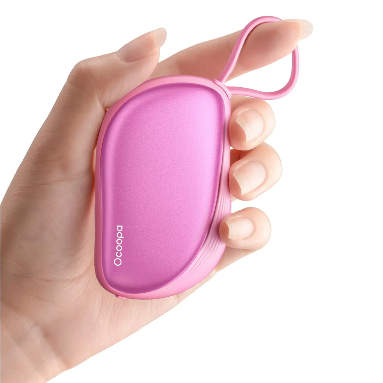 Ocoopa - UT5 Sway 暖手器﻿｜一手掌握的溫暖・3秒速熱・三檔調溫 PriseMall