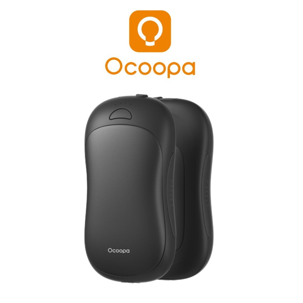 10000mAh磁力分體設計電子暖手器 | OCOOPA UT3 Pro