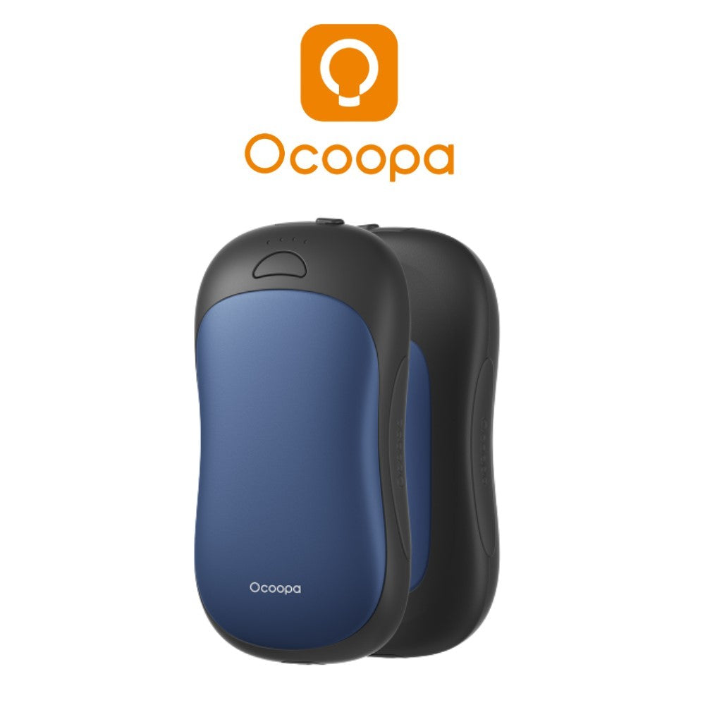 10000mAh磁力分體設計電子暖手器 | OCOOPA UT3 Pro