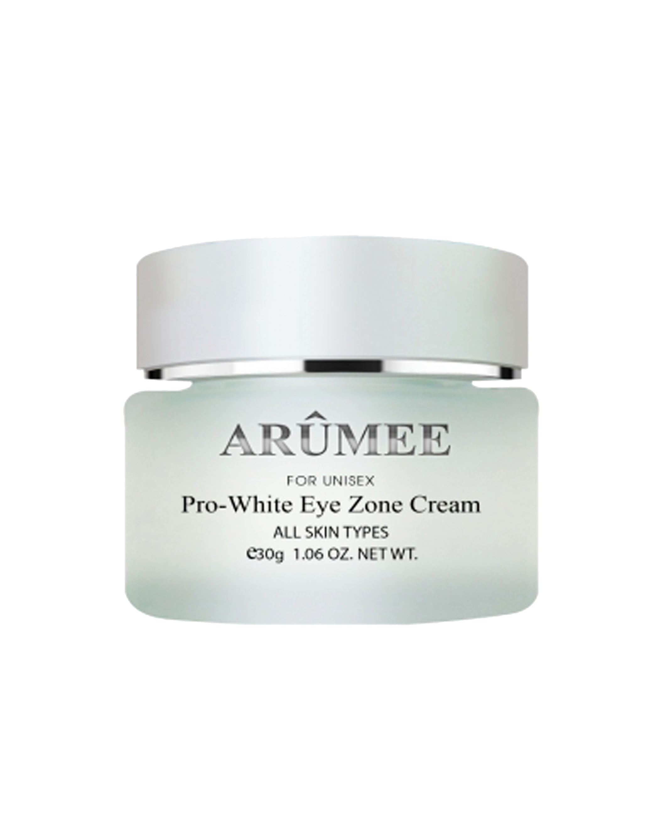 韓國ARÛMEE 愛詩夢凝 水凝美白修護眼霜  ARÛMEE PRO-WHITE EYE ZONE CREAM  30G