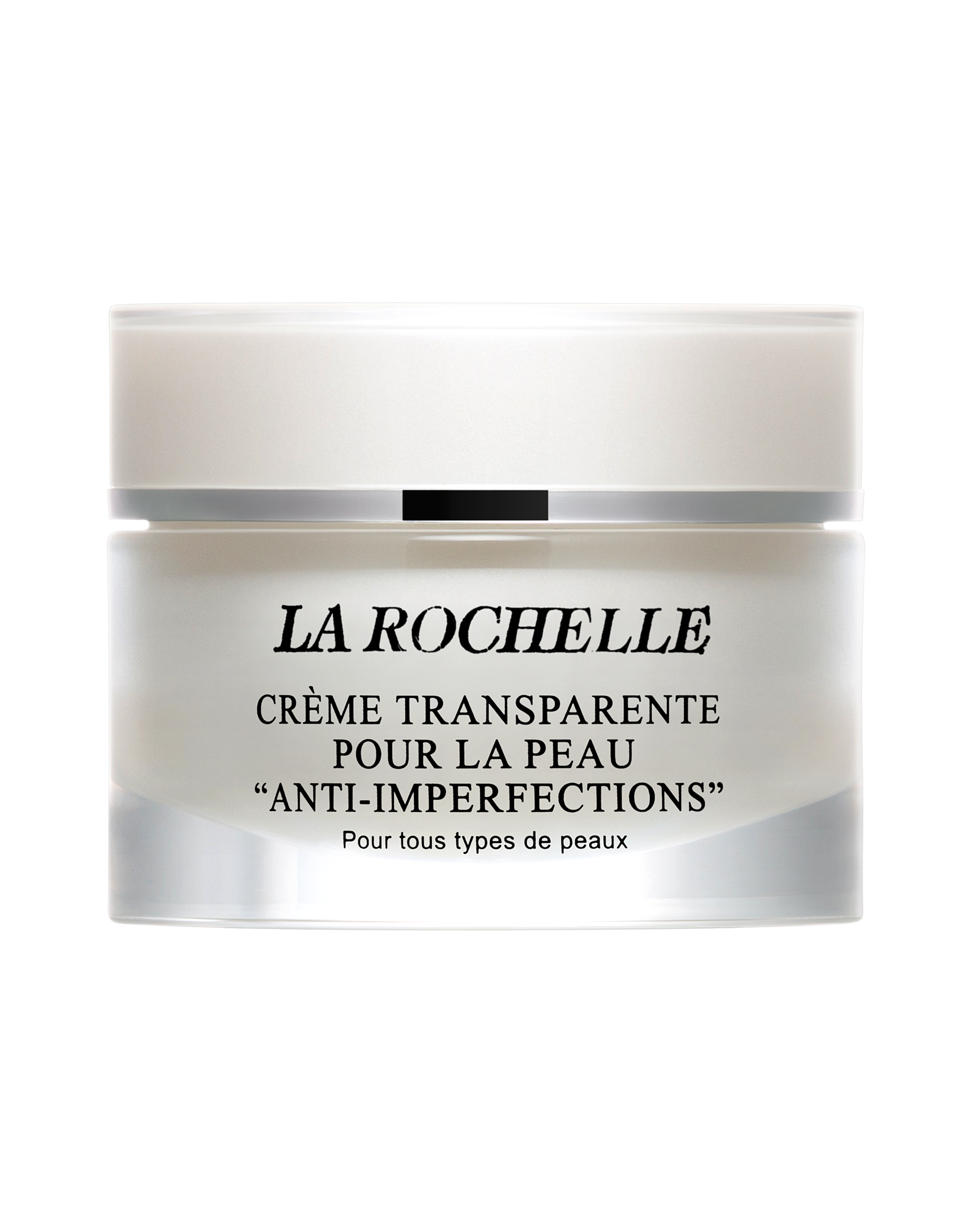 LA ROCHELLE  歌麗姬寶 極緻淡斑精華霜(濃縮夜用配方)   LA ROCHELLE ANTI-IMPERFECTIONS CREAM (CONCENTRATED FORMULA) 50ML