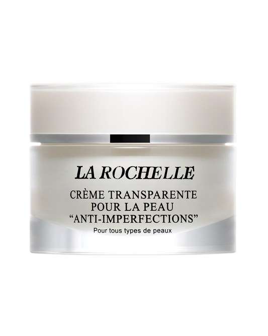 LA ROCHELLE  歌麗姬寶 極緻淡斑精華霜(濃縮夜用配方)   LA ROCHELLE ANTI-IMPERFECTIONS CREAM (CONCENTRATED FORMULA) 50ML
