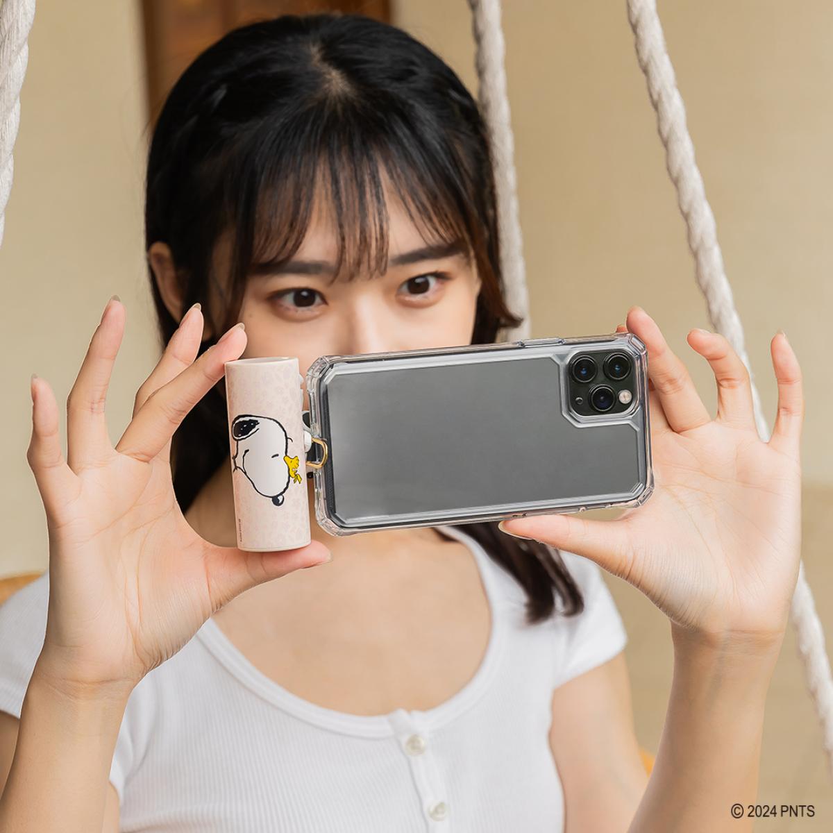 迪士尼角色隨身充電小幫手 – 直插式20W快充行動電源系列