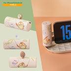 迪士尼角色隨身充電小幫手 – 直插式20W快充行動電源系列