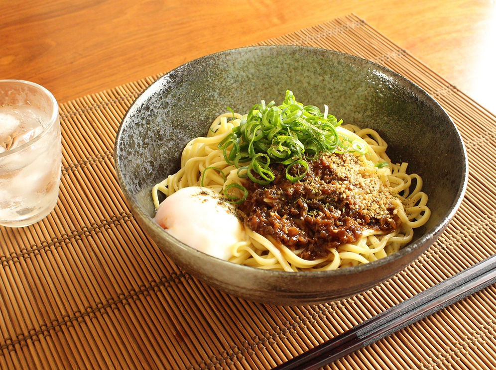 瀬戸内麵工房 なか川 廣島半生麵系列 日本拉麵・烏冬・蕎麥麵・沾麵・冷麵｜真空攪拌 × 冷風熟成乾燥 × 專業級本格麵｜14款可選・淨麵／附湯包醬汁・常溫保存・媲美麵店麵質