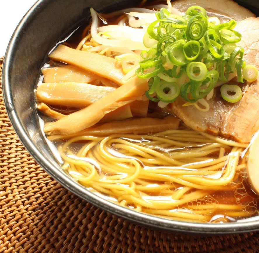 瀬戸内麵工房 なか川 廣島半生麵系列 日本拉麵・烏冬・蕎麥麵・沾麵・冷麵｜真空攪拌 × 冷風熟成乾燥 × 專業級本格麵｜14款可選・淨麵／附湯包醬汁・常溫保存・媲美麵店麵質