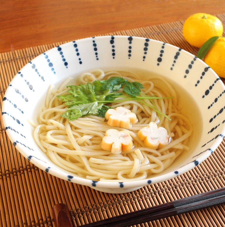 瀬戸内麵工房 なか川 廣島半生麵系列 日本拉麵・烏冬・蕎麥麵・沾麵・冷麵｜真空攪拌 × 冷風熟成乾燥 × 專業級本格麵｜14款可選・淨麵／附湯包醬汁・常溫保存・媲美麵店麵質