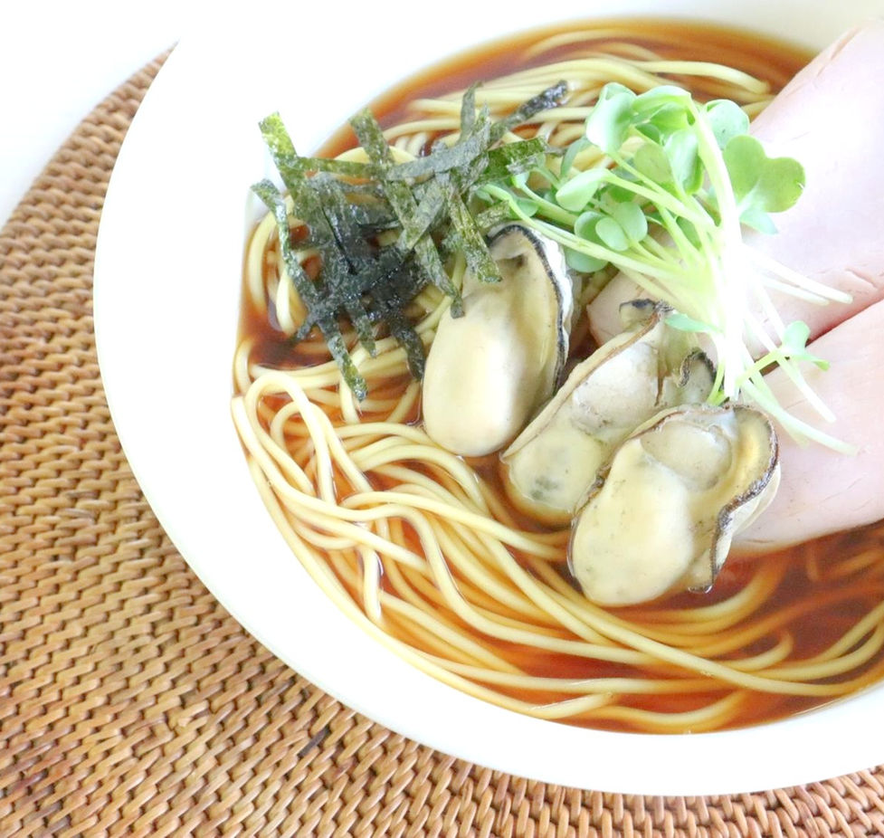 瀬戸内麵工房 なか川 廣島半生麵系列 日本拉麵・烏冬・蕎麥麵・沾麵・冷麵｜真空攪拌 × 冷風熟成乾燥 × 專業級本格麵｜14款可選・淨麵／附湯包醬汁・常溫保存・媲美麵店麵質