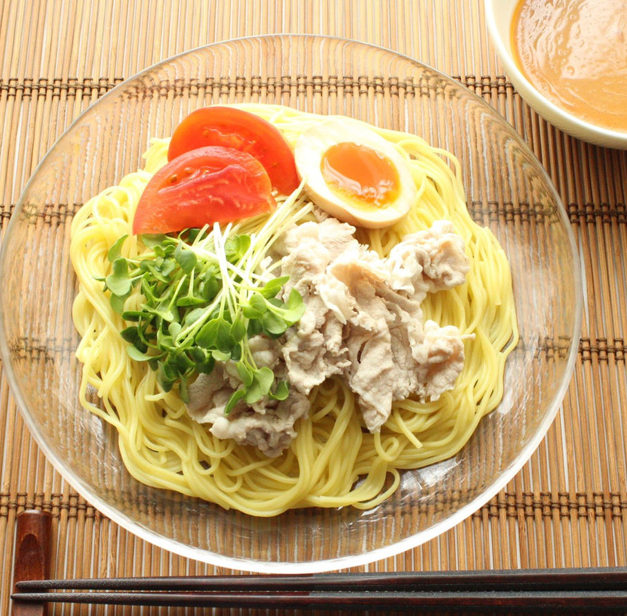 瀬戸内麵工房 なか川 廣島半生麵系列 日本拉麵・烏冬・蕎麥麵・沾麵・冷麵｜真空攪拌 × 冷風熟成乾燥 × 專業級本格麵｜14款可選・淨麵／附湯包醬汁・常溫保存・媲美麵店麵質