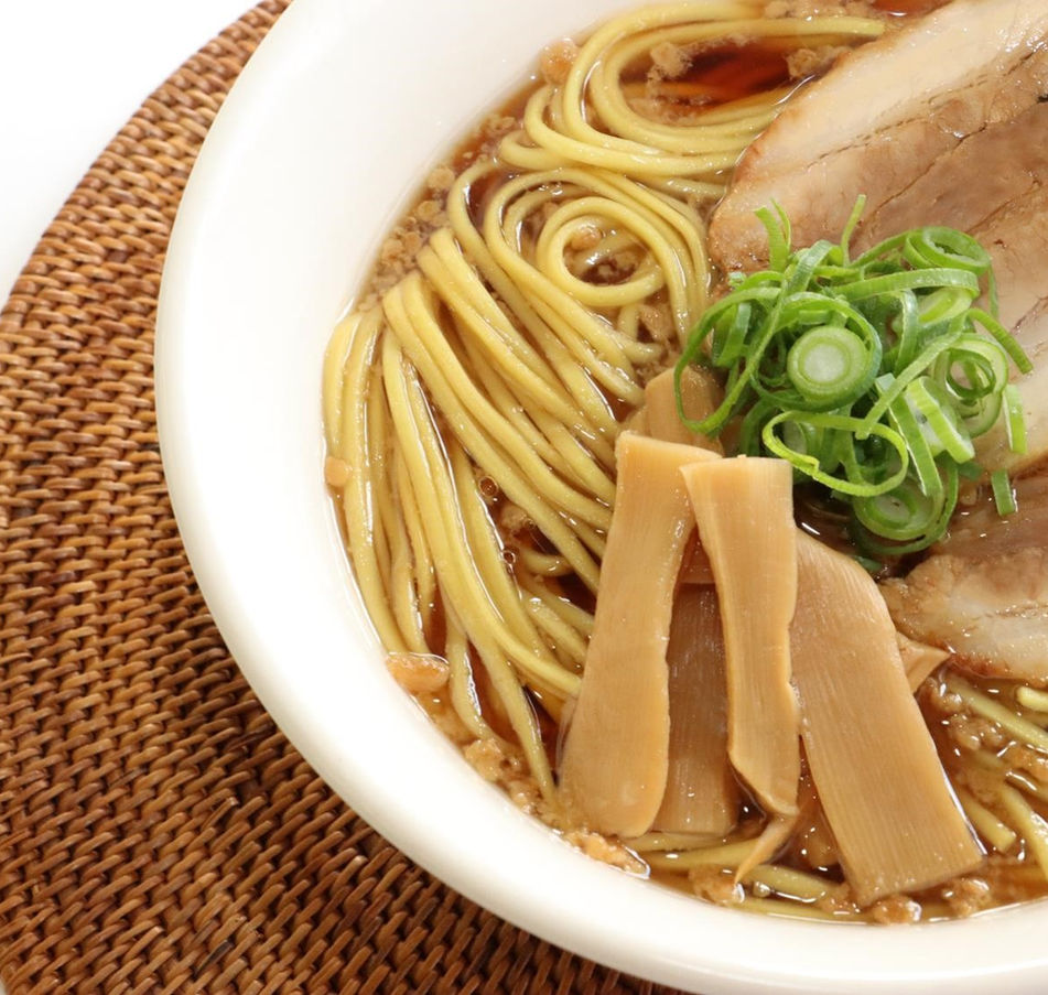 瀬戸内麵工房 なか川 廣島半生麵系列 日本拉麵・烏冬・蕎麥麵・沾麵・冷麵｜真空攪拌 × 冷風熟成乾燥 × 專業級本格麵｜14款可選・淨麵／附湯包醬汁・常溫保存・媲美麵店麵質