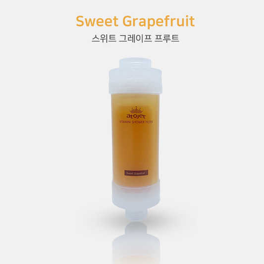 Atojet Korea Vitamin C Shower Filter [Arrives within 14 days of order]