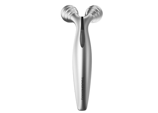 微電流按摩儀 Microcurrent Facial Roller