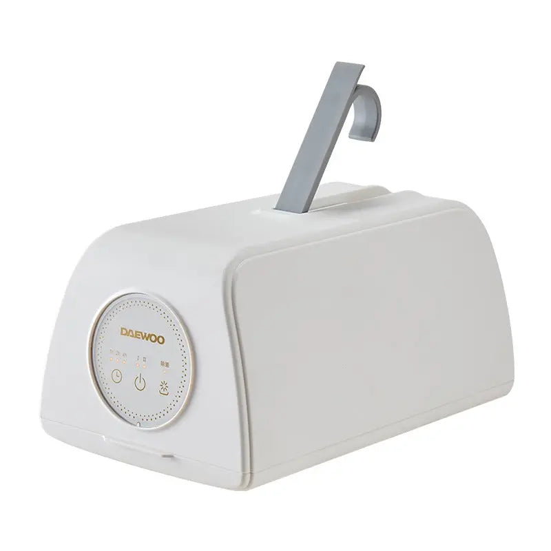 韓式 DAEWOO 迷你折疊烘乾機 紫外線殺菌 均勻烘乾 無死角暖風 PriseMall