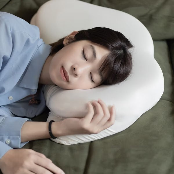 GAIA Floating Energy Pillow
