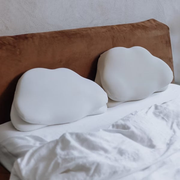 GAIA Floating Energy Pillow - Pillowcase
