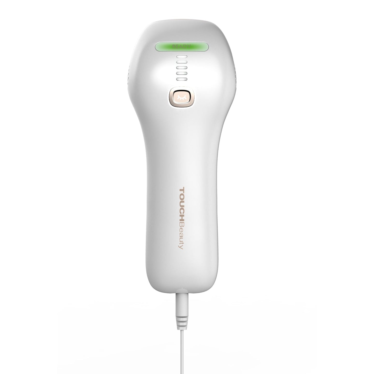 彩光嫩膚脫毛器｜IPL 475–1200nm 持久脫毛 · 膚色感應器智能安全 · 5 段強度調節 · 300,000 次閃光 · 一機用 8–10 年 | IPL Hair Removal Device
