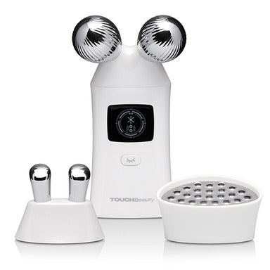 三合一美容儀 3-in-1 Facial Beauty Device