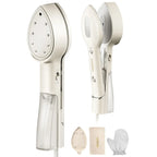 Jack & Rose - 3合1多功能夾燙器 BEAUTY﻿｜全球通用電壓・7種熨燙模式・30秒速熱 PriseMall