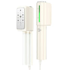 Jack & Rose - 2合1便攜式掛燙器 ELO﻿｜全球通用電壓・30秒速熱・乾濕兩用 PriseMall