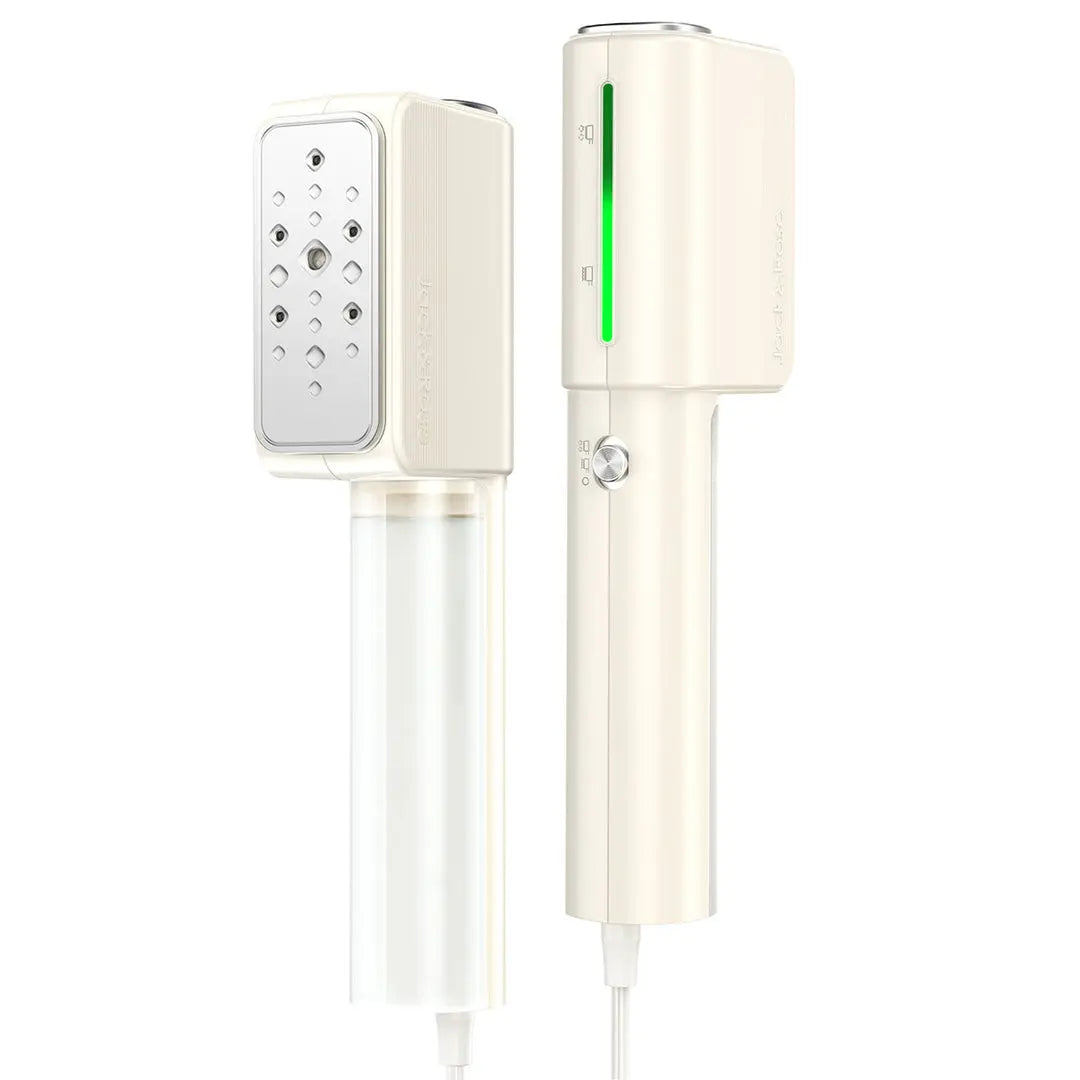 Jack & Rose - 2合1便攜式掛燙器 ELO﻿｜全球通用電壓・30秒速熱・乾濕兩用 PriseMall