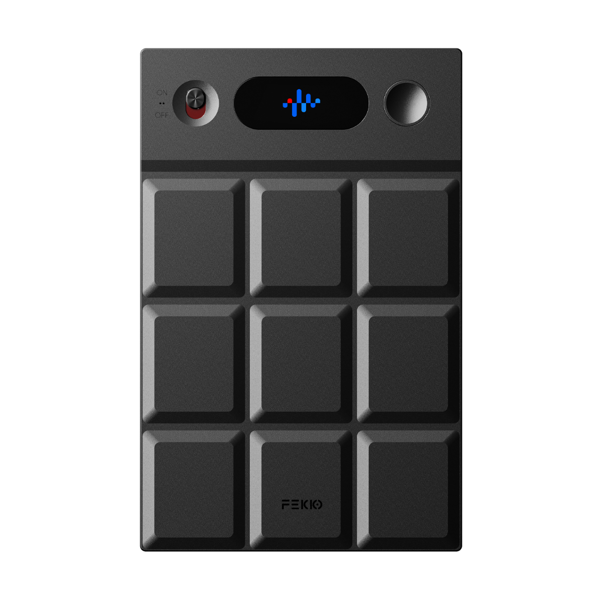 FEKKO CHOCO AI Voice Transcription Card - 600 minutes of free transcription per month!