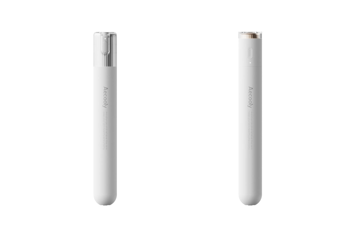 Aecooly MIST STICK 01 HU01｜無線便攜加濕噴霧棒 2000mAh