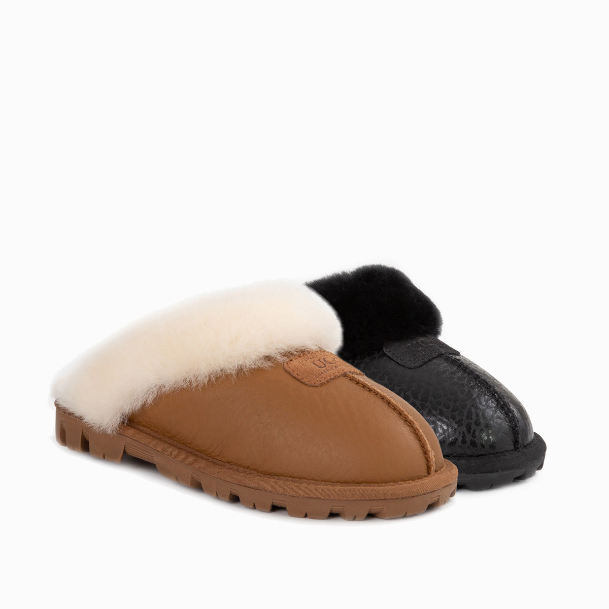 UGG 經典羊毛靴全系列｜Classic Mini / Ultra Mini / 5cm 厚底 / Coquette 拖鞋 (防潑水升級版)
