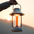 LUMENA The Classic 露營燈