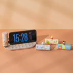 迪士尼角色隨身充電小幫手 – 直插式20W快充行動電源系列