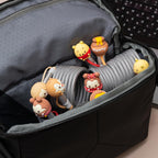 迪士尼可愛磁吸小幫手 – UFUFY CtoC 磁吸收納快充傳輸線系列