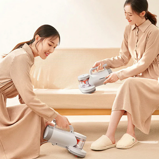 Airbot 強勁吸力除蟎機 (13000Pa) CM900