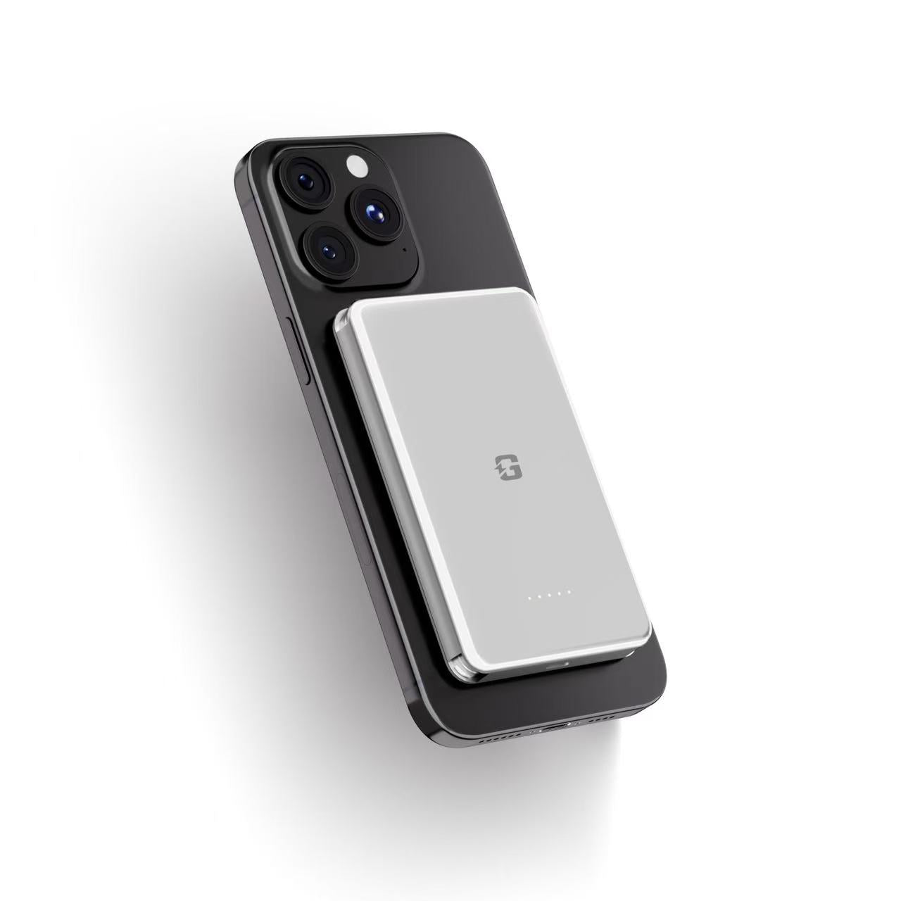 ARGO SSB5 Solid-State Battery Power Bank