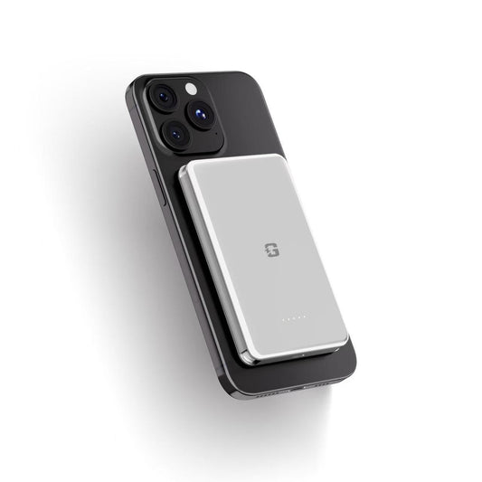 ARGO SSB5 Solid-State Battery Power Bank