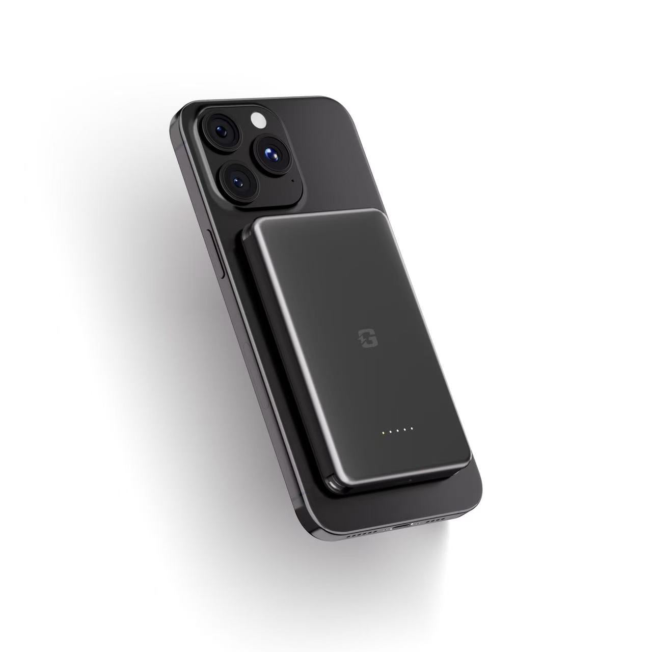 ARGO SSB5 Solid-State Battery Power Bank