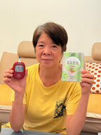 日本日南專利控糖高手！定序「苦瓜胜肽」