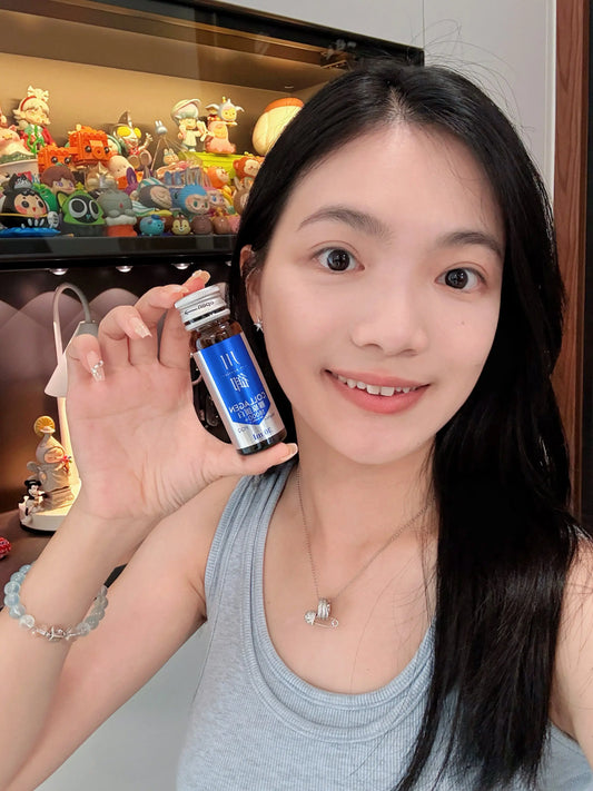 川御一開即飲 膠原蛋白18000+ NMN 美肌飲 My Store