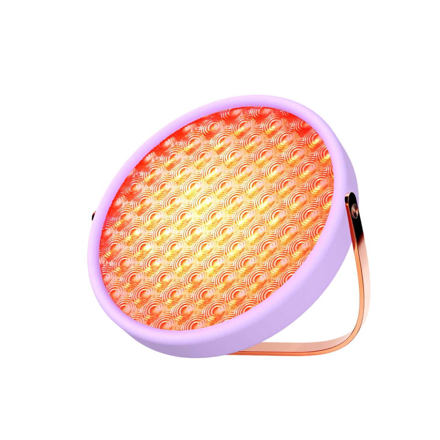 FOREO UFO™ 凝時皙顏光能儀（進階版）｜燈塔級聚能鏡片｜9種LED光療科技