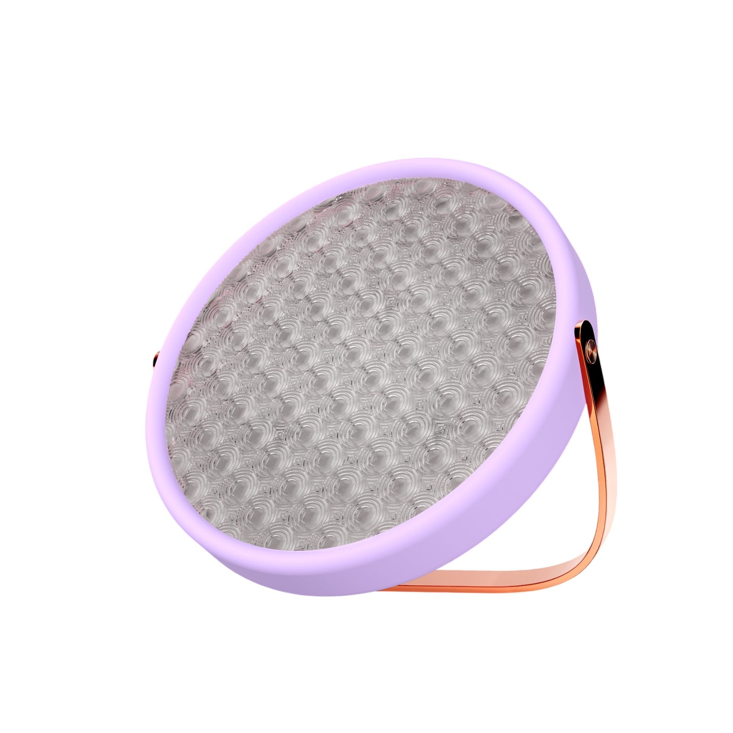 FOREO UFO™ 凝時皙顏光能儀（進階版）｜燈塔級聚能鏡片｜9種LED光療科技