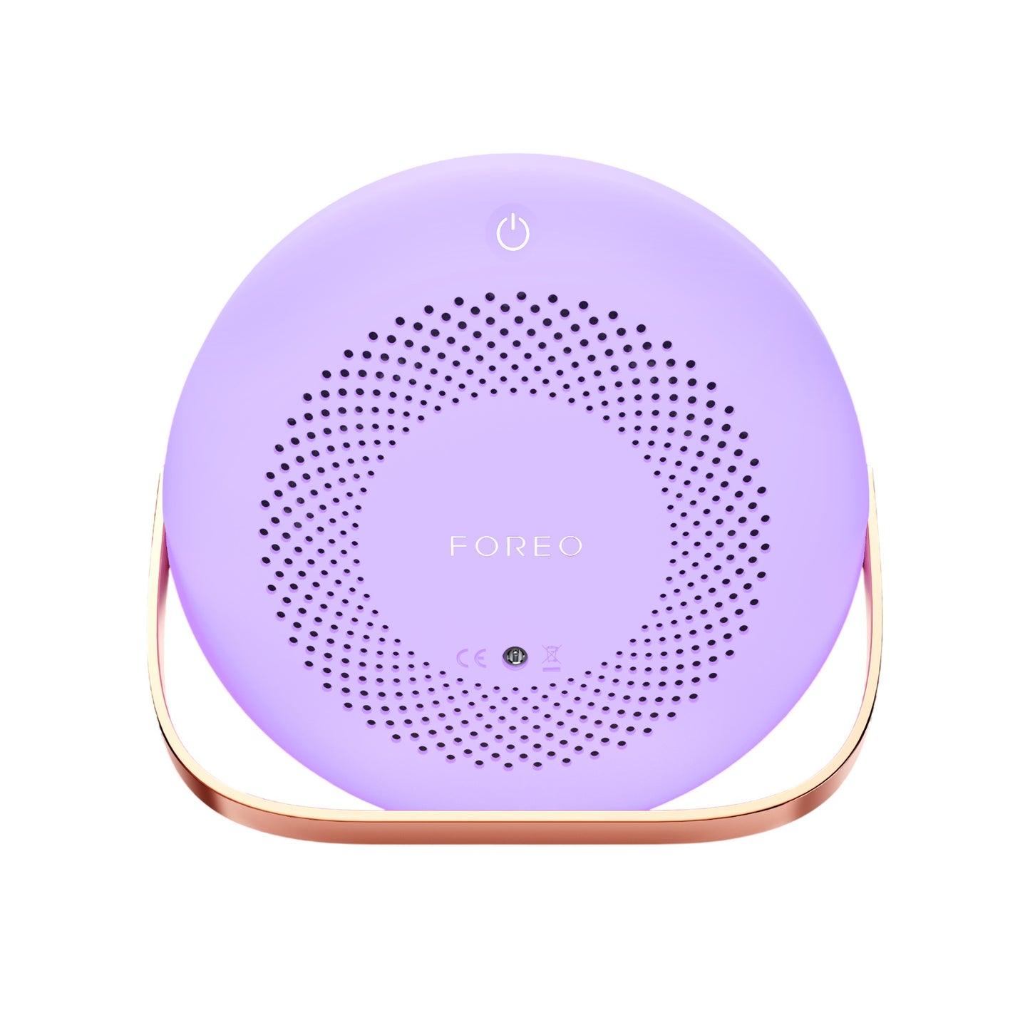 FOREO UFO™ 凝時皙顏光能儀（進階版）｜燈塔級聚能鏡片｜9種LED光療科技