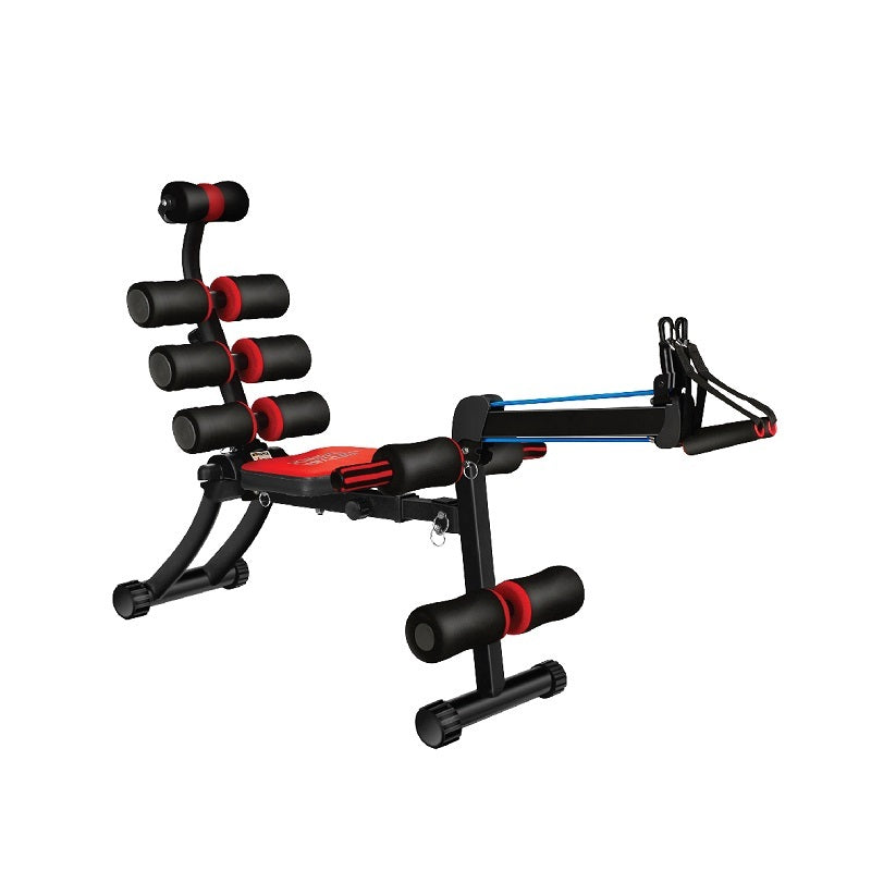 22-in-1 All-Round Fitness Machine Generation II | MBB Wonder Master 2