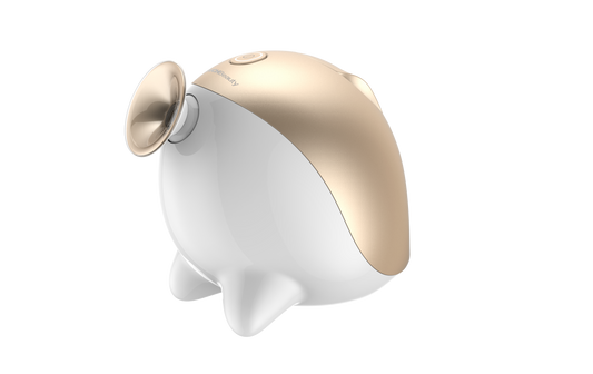 美顏蒸面機 Electric Facial Steamer