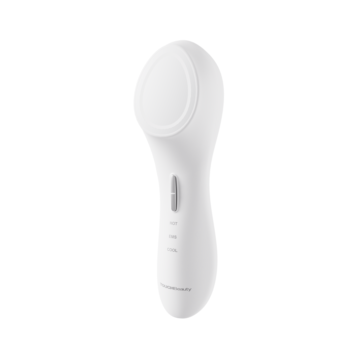 EMS Hot & Cold Skin Rejuvenation Device | Warm heat infusion + Ice cooling & tightening + EMS microcurrent firming · Three modes, all-in-one device · Quick hot and cold switching