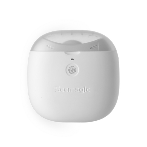 韓國SeeMagic便攜無塵電動指甲機