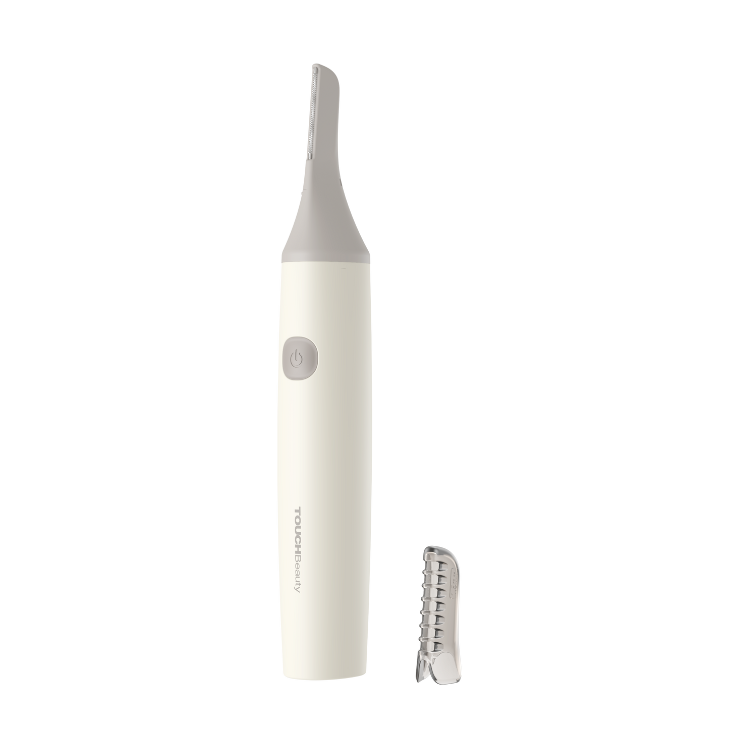 VIO 私密剃毛器｜雙刀頭乾濕兩用 · IPX7 全機防水 · 親膚安全不刮傷 · 36mm＋26mm