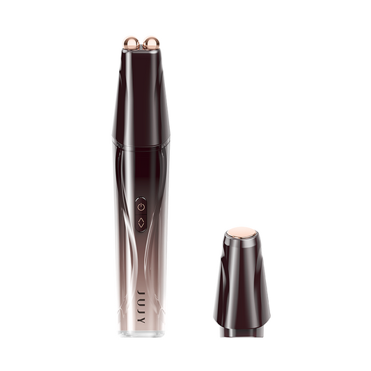 JUJY 雙導頭射頻美眼儀 PRO 4.0｜RF・EMS微電流・冷熱眼周護理